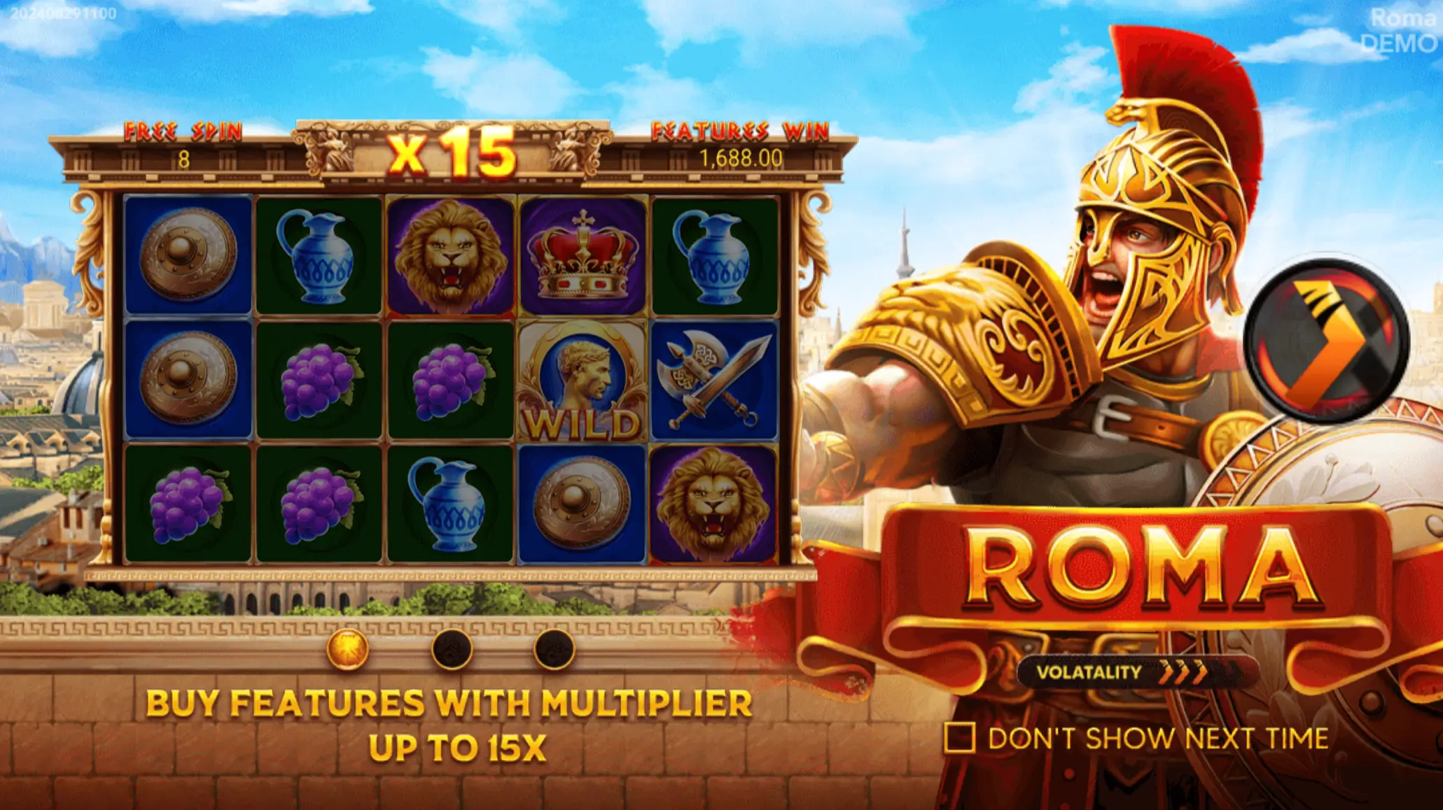 BK8 Top Games BK8 Demo Games