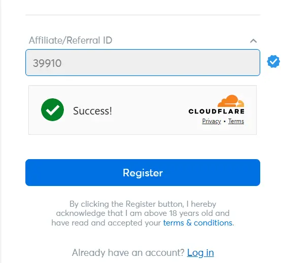BK8 Complete Information BK8 Complete Information