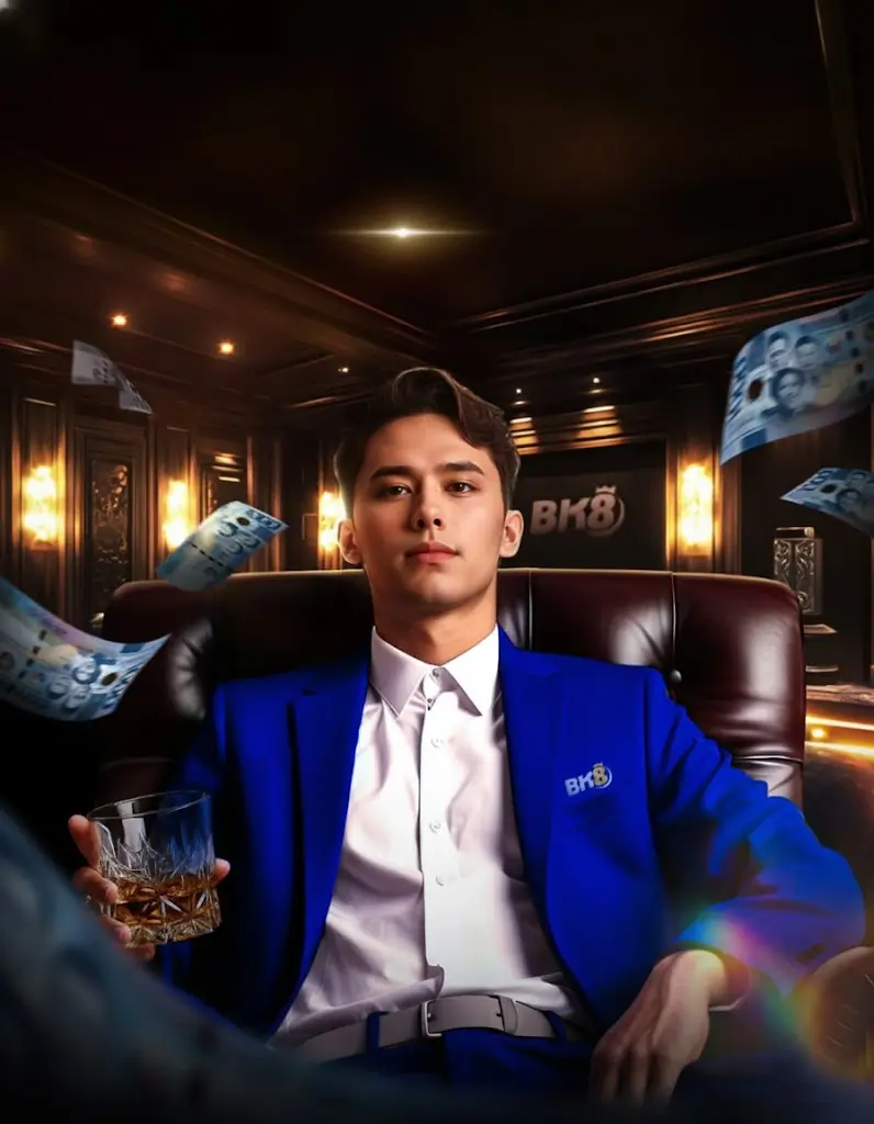 Casino VIP Experience