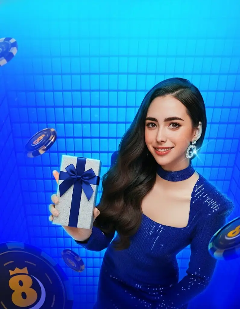 BK8 Exclusive VIP Rewards