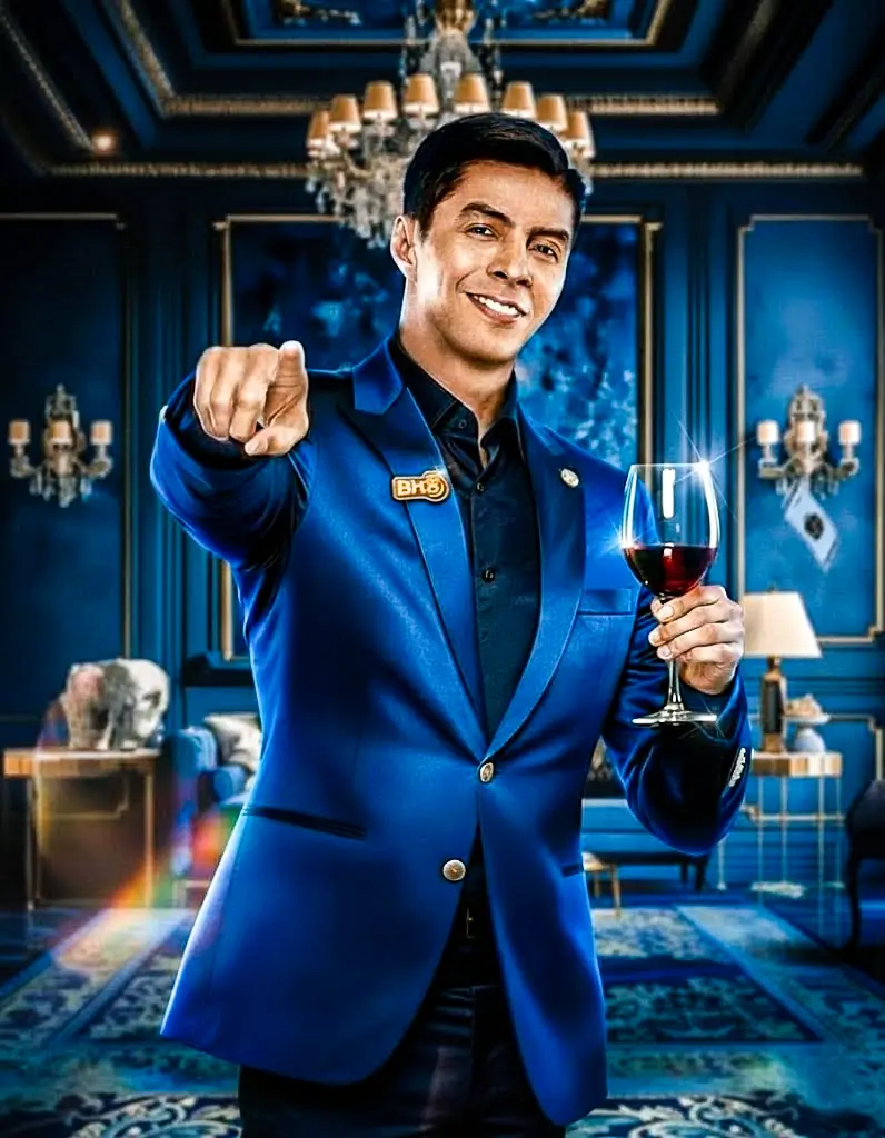 Join BK8 VIP Club Today