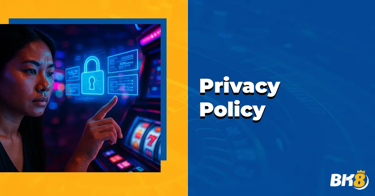Privacy Policy